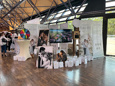 Hochzeitsfotograf & Hochzeitsvideo by ARTVEL WEDDINGS