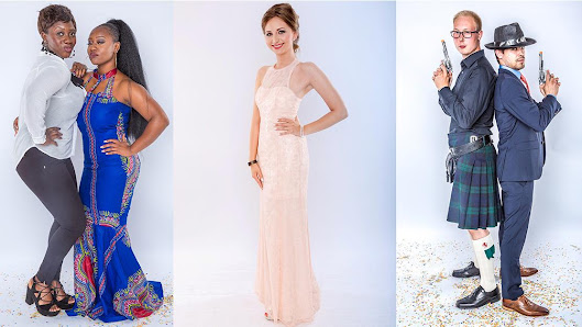 Abiball Fotograf