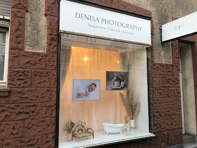 Denisa Photography Baby Babybauch Cake Smash