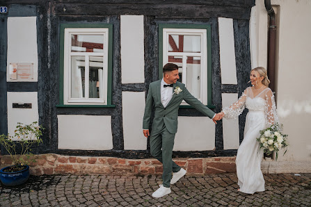 Natalie Weiß Fotografie - Fotografin Seligenstadt