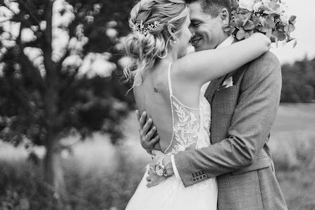 Marie-Luise Härtel – Dokumentarische Fotografin für Hochzeiten, Familien, Geburten und Reisen