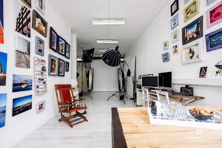Jan Haeselich Photographie