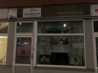 Jan Haeselich Photographie