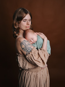 Preiselbeer-Fotografie Katharina Meier