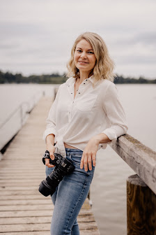 Marina Giglinger - Fotodesign