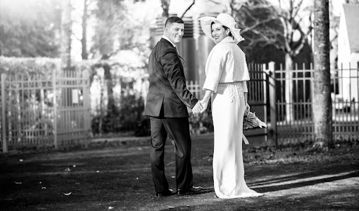 Dein Hochzeitsfotograf