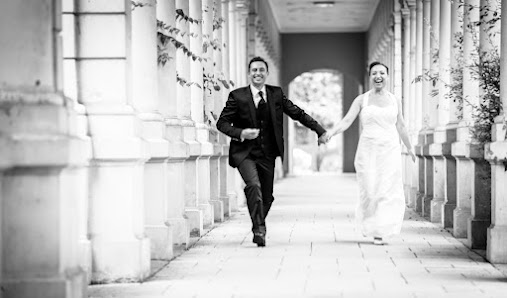 Dein Hochzeitsfotograf