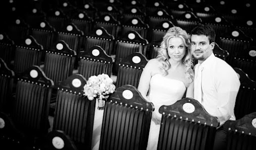 Dein Hochzeitsfotograf
