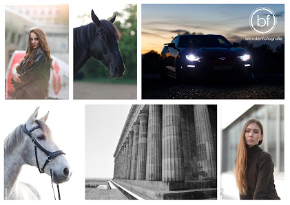 blendenfotografie