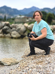 Sandy Faulhaber Event & Retreatfotografie