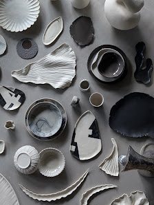 Swawole Atelier - Keramik & Fotografie