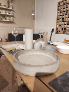 Swawole Atelier - Keramik & Fotografie