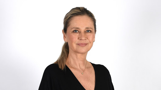 Elisabeth Widmann