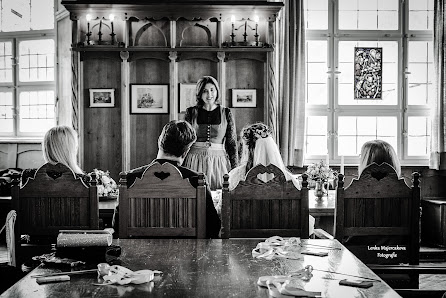 Lenka Fotografie