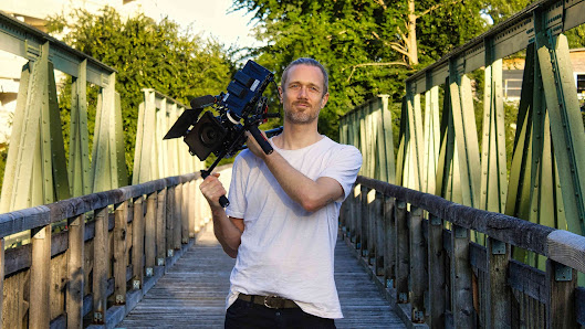 30Frames Videoproduktion & Fotografie München