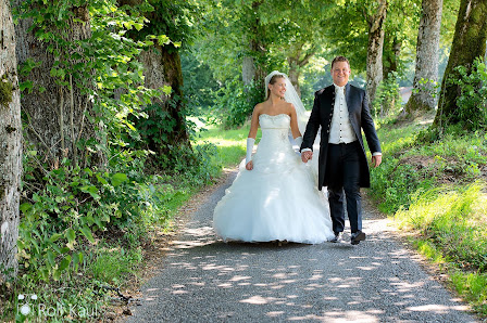 Hochzeitsfotograf Tegernsee Rolf Kaul