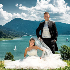 Hochzeitsfotograf Tegernsee Rolf Kaul