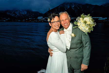 Hochzeitsfotograf Tegernsee Rolf Kaul