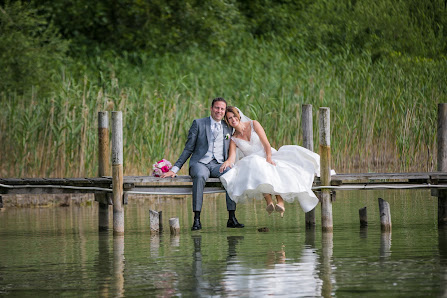Der Hochzeitsfotograf am Tegernsee - Mick Zollenkopf