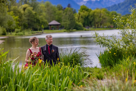 Der Hochzeitsfotograf am Tegernsee - Mick Zollenkopf