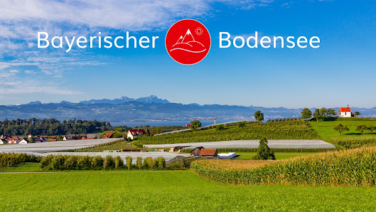 Werbefotografie am Bayerischen Bodensee