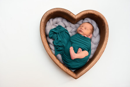 MiniMoments by Patricia Christiansen