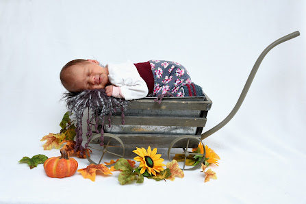 MiniMoments by Patricia Christiansen