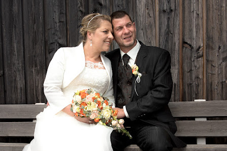 Hochzeitsfotografie Katja Dell