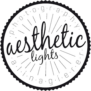 aesthetic lights