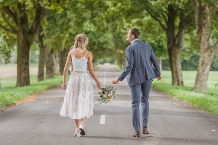 Hochzeitsfotografie Petrou
