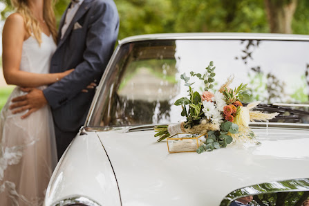 Hochzeitsfotografie Petrou