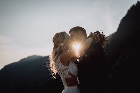 Hochzeitsfotograf Rosenheim Chris & Annie Wedding Photography