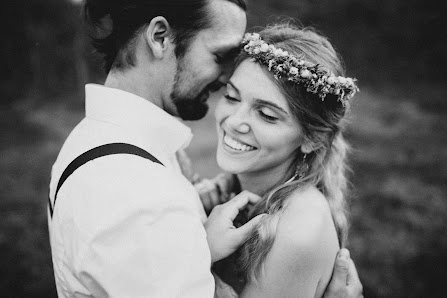 Hochzeitsfotograf Rosenheim Chris & Annie Wedding Photography