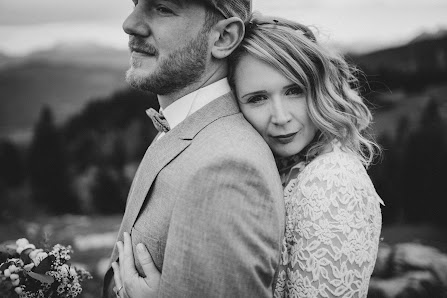 Hochzeitsfotograf Rosenheim Chris & Annie Wedding Photography
