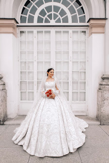 Marie Binat Fotografin