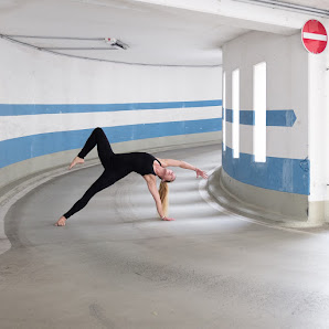 Marion Ullmann - Fotografie / Yoga& / Feng Shui