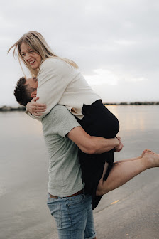 SABRINA MANHARD Fotografie