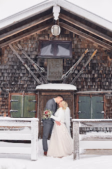 Love ahead // wedding photography by Kathrin Baumann