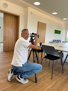 Fotograf Robert Forster