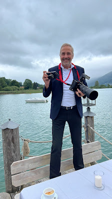 Fotograf Robert Forster