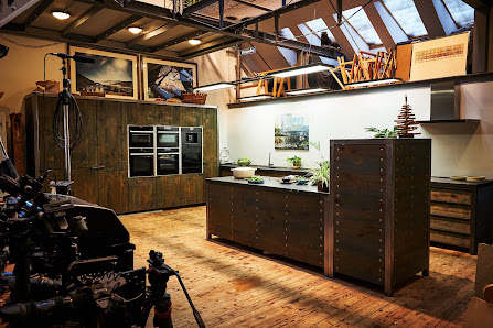 studio 17 / Fotostudio und Kochschule