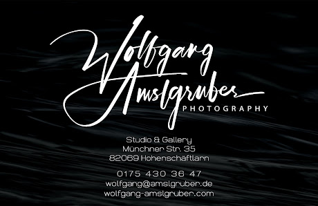 Wolfgang Amslgruber Photography