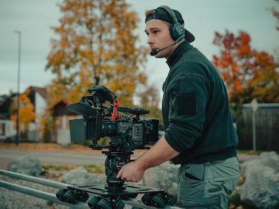 Holzer Media I Videoproduktion & Fotografie