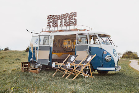 Minga Fotobus