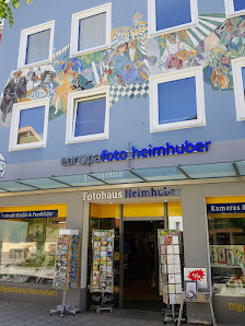 Fotohaus Heimhuber