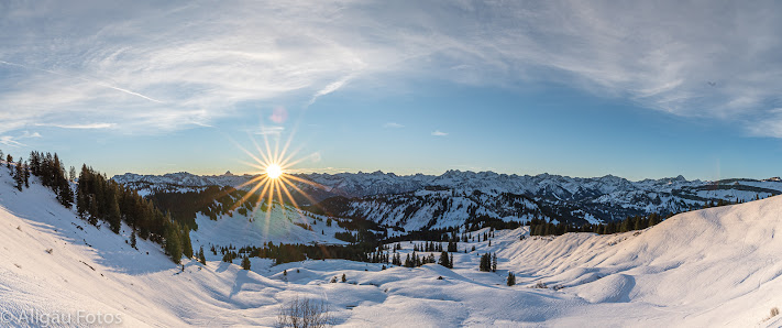 Allgäu Fotos