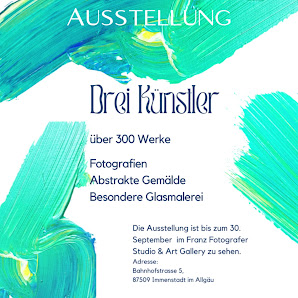 Franz Fotografer Studio