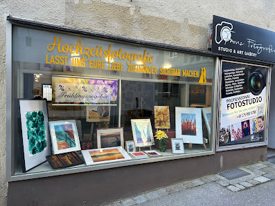 Franz Fotografer Studio