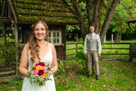 Daniel Friderich Fotografie