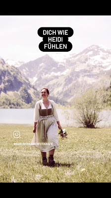 Bianca von Kannen Fotografie | Portrait- und Hochzeitsfotografie Allgäu